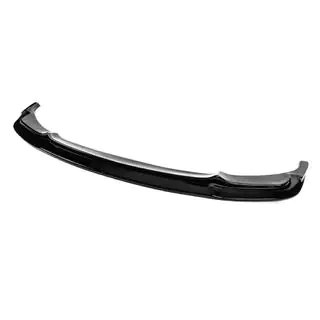 Frontlippe DPT Lip V-2 (Für M3, Schwarz Glanz) Foto 3