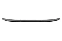 BMW 5er G30/G31 2017–2023 Heckspoiler CS-Style (Schwarz Glanz) Foto 2