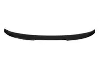 BMW 5er G30/G31 2017–2023 Heckspoiler CS-Style (Schwarz Glanz) Foto 3