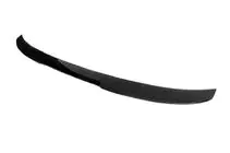 BMW 5er G30/G31 2017–2023 Heckspoiler CS-Style (Schwarz Glanz) Foto 4
