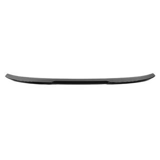 Heckspoiler CS-Style (Schwarz Glanz) BMW 5er G30/G31 2017–2023 Foto 2