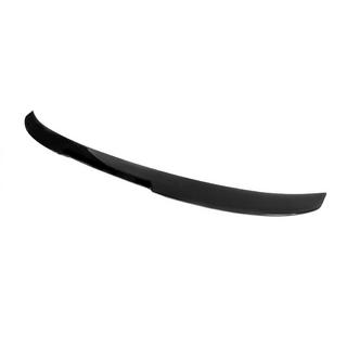 Heckspoiler CS-Style (Schwarz Glanz) BMW 5er G30/G31 2017–2023 Foto 4