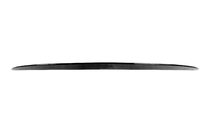 BMW X6 E71 2008–2014 DPT Heckspoiler (Schwarz Glanz) Foto 2
