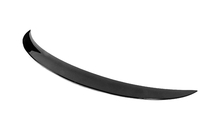 BMW X6 E71 2008–2014 DPT Heckspoiler (Schwarz Glanz) Foto 8