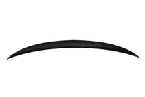 BMW X6 E71 2008–2014 DPT Heckspoiler (Schwarz Glanz) Foto 10