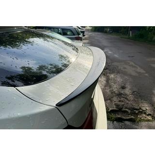 DPT Heckspoiler (Schwarz Glanz) BMW X6 E71 2008–2014 Foto 3