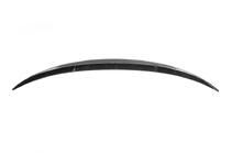 BMW X6 F16 2014-2019 DPT Heckspoiler (Schwarz Glanz) Foto 8