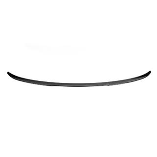 DPT Heckspoiler (Schwarz Glanz) BMW X6 G06 2019–2027 Foto 1