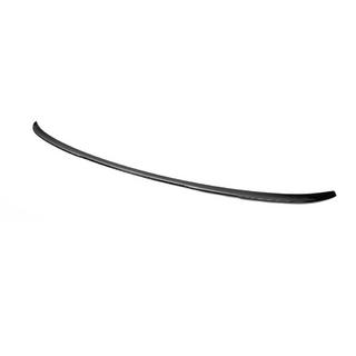DPT Heckspoiler (Schwarz Glanz) BMW X6 G06 2019–2027 Foto 2