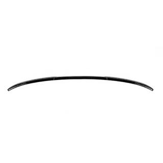 DPT Heckspoiler (Schwarz Glanz) BMW X6 G06 2019–2027 Foto 4