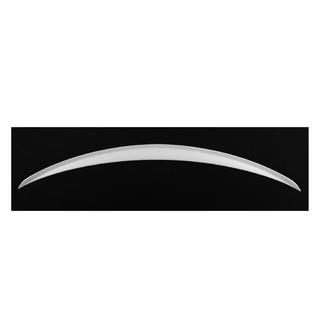 Heckspoiler DPT V-1 (Grundiert) Mercedes C-сlass W205 2014-2021 Foto 4
