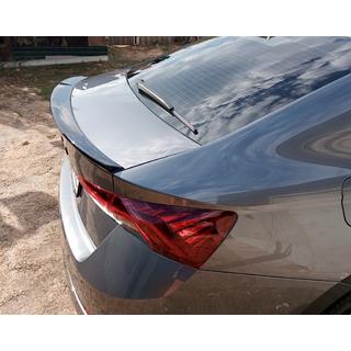 DPT Heckspoiler (Schwarz Glanz) Skoda Octavia IV A8 2020- Foto 4