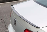 Volkswagen Passat B8 2015-2023 DPT Heckspoiler (grundiert zum Lackieren) Foto 4