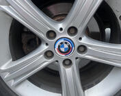 BMW Felgendeckel 67/64mm bmw6764new (4 Stk) Foto 1