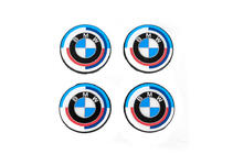 BMW Felgendeckel 67/64mm bmw6764new (4 Stk) Foto 2