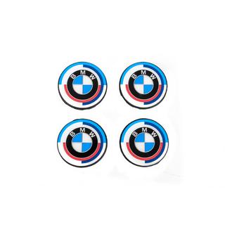 Felgendeckel 67/64mm bmw6764new (4 Stk) Foto 2