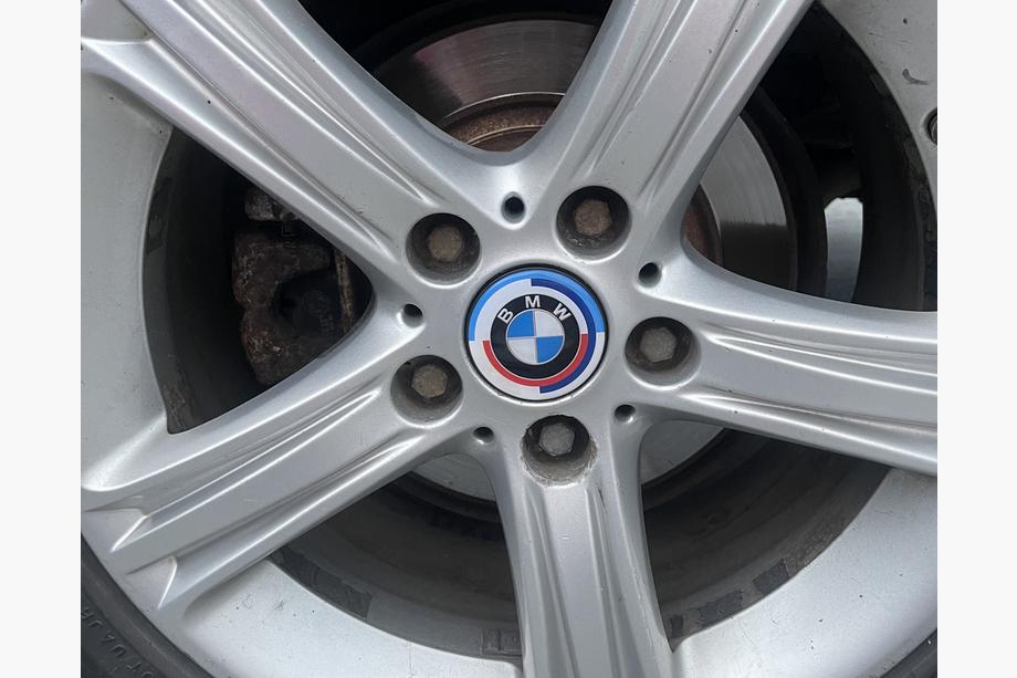 BMW Felgendeckel 67/64mm bmw6764new (4 Stk) Image
