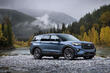 Testbericht zum aktualisierten amerikanischen SUV Ford Explorer 2024 Foto 3