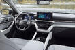 Testbericht zum aktualisierten amerikanischen SUV Ford Explorer 2024 Foto 5