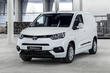 Testbericht zum Kompaktvan Toyota Proace City Van Foto 1