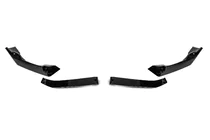 BMW X6 G06 2019–2027 Bodykit Paradigm Black Knight (2023+) Foto 15