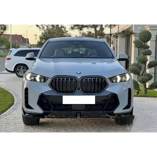 Bodykit Paradigm Black Knight (2023+)