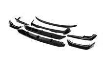 BMW X7 G07 2019- Paradigm Black Knight V1 Bodykit-Set (für M-Sport 2018-2022) Foto 4