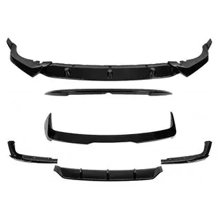 Paradigm Black Knight V1 Bodykit-Set (für M-Sport 2018-2022)