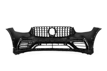 Mercedes GLC coupe C253 2016-2023 Bodykit Komplettsatz 2020-2022 (GLC63 AMG) Foto 22