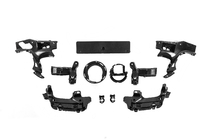 Mercedes GLC coupe C253 2016-2023 Bodykit Komplettsatz 2020-2022 (GLC63 AMG) Foto 6