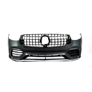 Bodykit Komplettsatz 2020-2022 (GLC63 AMG) Foto 3