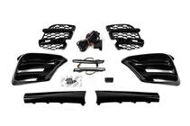 Mercedes S-сlass W223 2020- Bodykit Set Brabus (für AMG Line) Foto 9