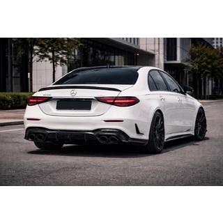 Bodykit Set Brabus (für AMG Line) Foto 2