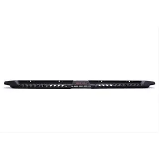Trittbretter Dakar V2 ohne LED (2015-2019, 2 Stk, Metall) Mitsubishi L200 2015-2024 Foto 3