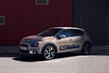 Testbericht zum aktualisierten Stadt-Fließheck Citroen C3 Foto 1