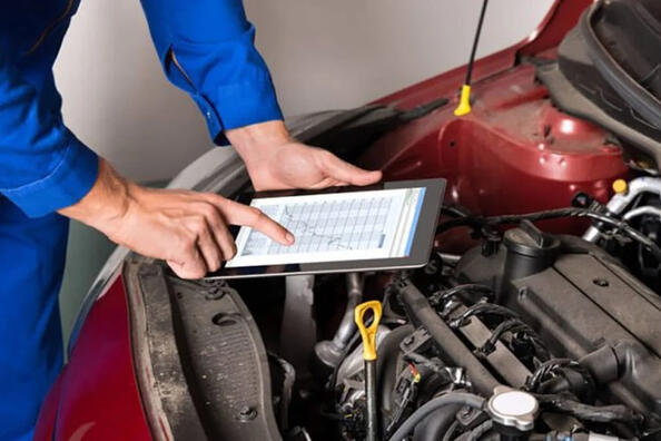 Warum braucht man vor dem Kauf eine Autodiagnose?