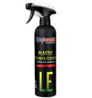 Kunststoffreiniger-Politur (Pfirsich) 500 ml Ekokemika Foto 1