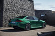 Testbericht zum BMW M5 2024: Eine neue Ära der Sportlimousine Foto 4
