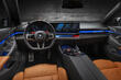 Testbericht zum BMW M5 2024: Eine neue Ära der Sportlimousine Foto 5