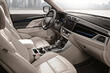 SsangYong Korando: aktualisierter urbaner Crossover Foto 4
