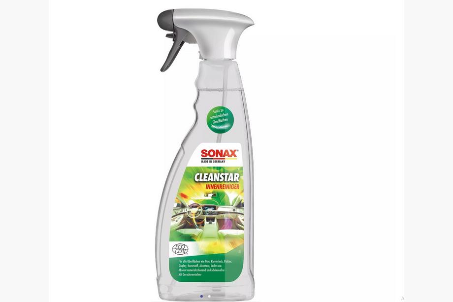 Universal-Innenreiniger mit Geruchsneutralisierer 750 ml SONAX Foto 1