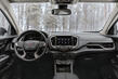 GMC Terrain: ein aktualisierter urbaner Crossover Foto 4