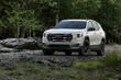 GMC Terrain: ein aktualisierter urbaner Crossover Foto 3