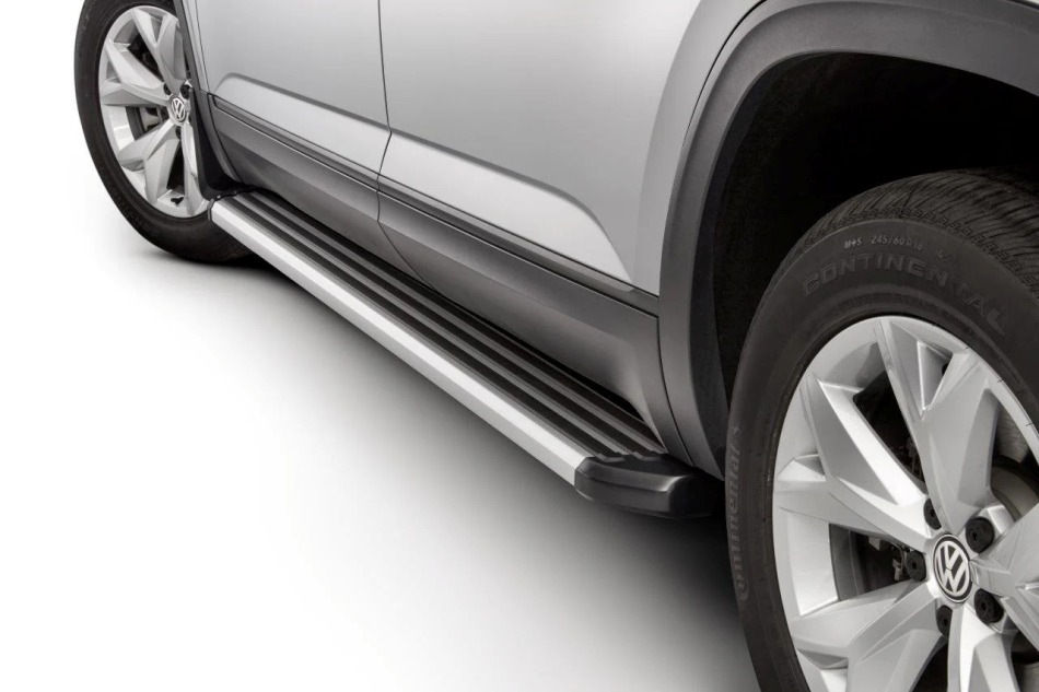 So polieren Sie Autoaußenteile aus Aluminium