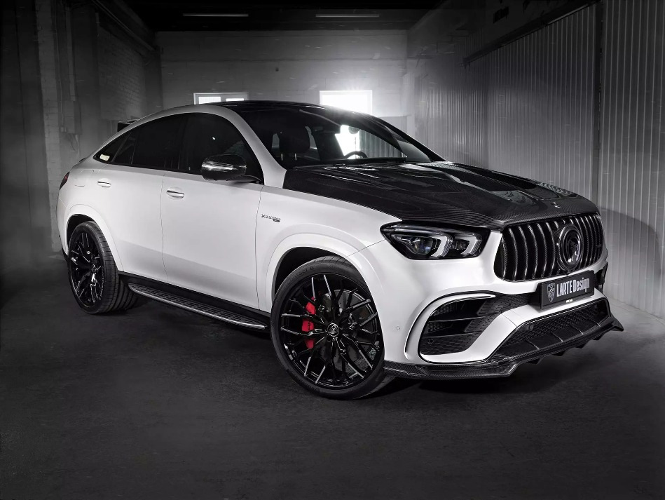 Warum sollten Sie ein Tuning-Kit aus Bodykits für ein Auto verwenden?