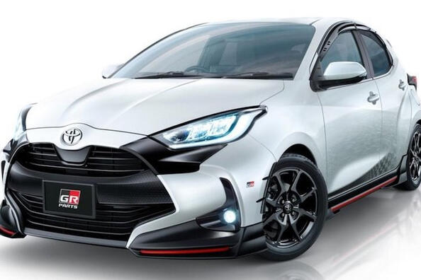 Warum sollten Sie ein Tuning-Kit aus Bodykits für ein Auto verwenden? Foto 2