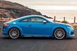 Audi TTS Coupé: Sportlicher Charakter im eleganten Coupé Foto 3