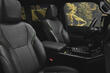 Lexus GX 2023: eine neue Generation eines Luxus-SUV Foto 6