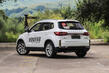 FAW Bestune T33-Test: Chinesischer stilvoller urbaner Crossover Foto 3