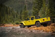 Testbericht zum Jeep Gladiator 2024: Neugestaltung des Offroad-Pickups Foto 1